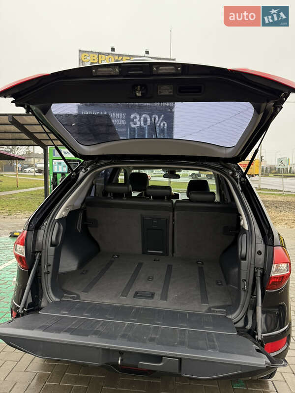 Внедорожник / Кроссовер Renault Koleos 2008 в Люблинце