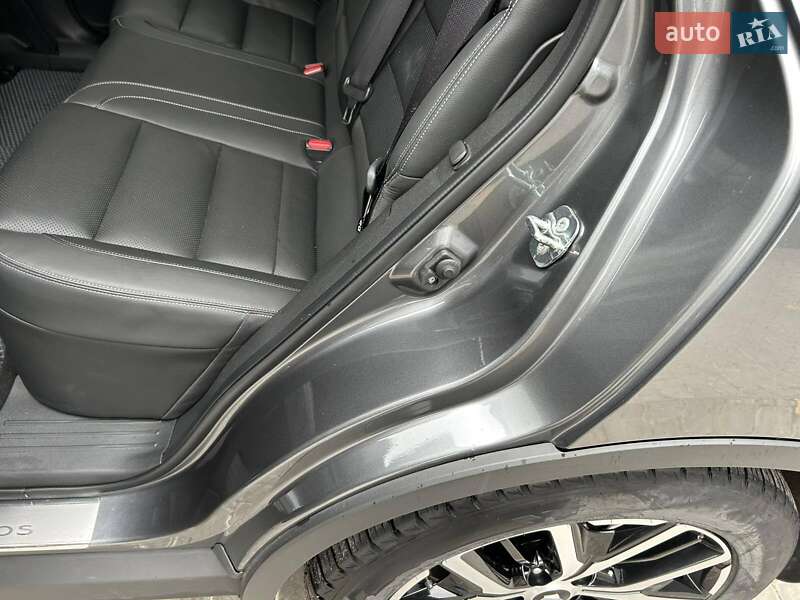 Внедорожник / Кроссовер Renault Koleos 2022 в Первомайске фото 42 Внедорожник / Кроссовер Renault Koleos 2022 в Первомайске