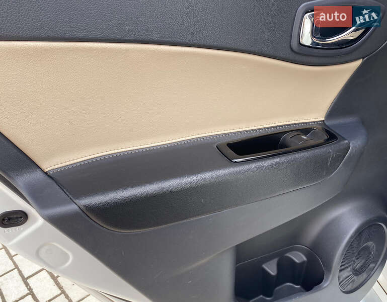 Внедорожник / Кроссовер Renault Koleos 2010 в Ровно