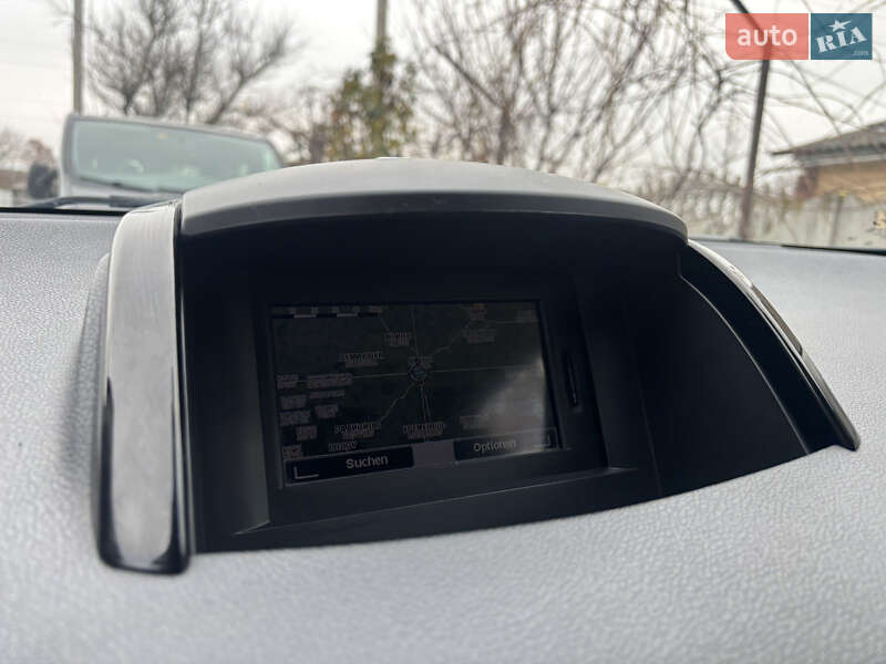 Позашляховик / Кросовер Renault Koleos 2013 в Дубні