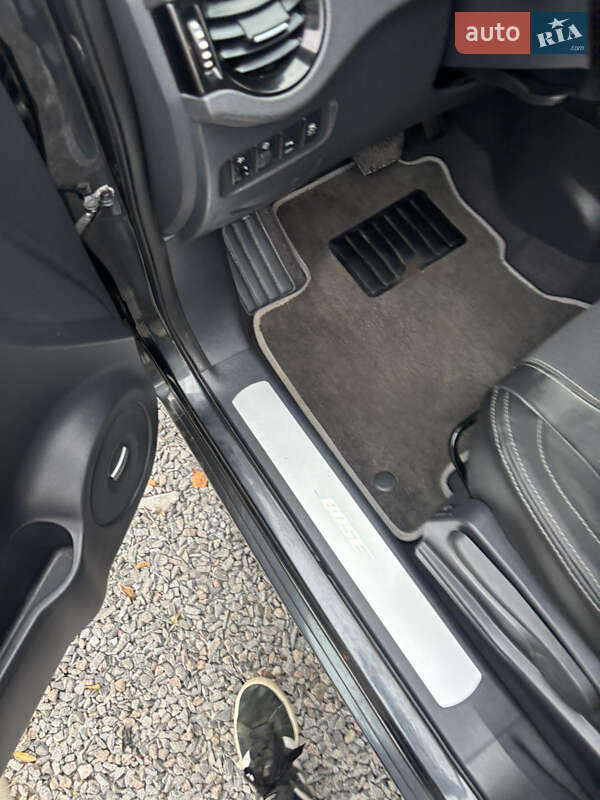 Позашляховик / Кросовер Renault Koleos 2013 в Дубні