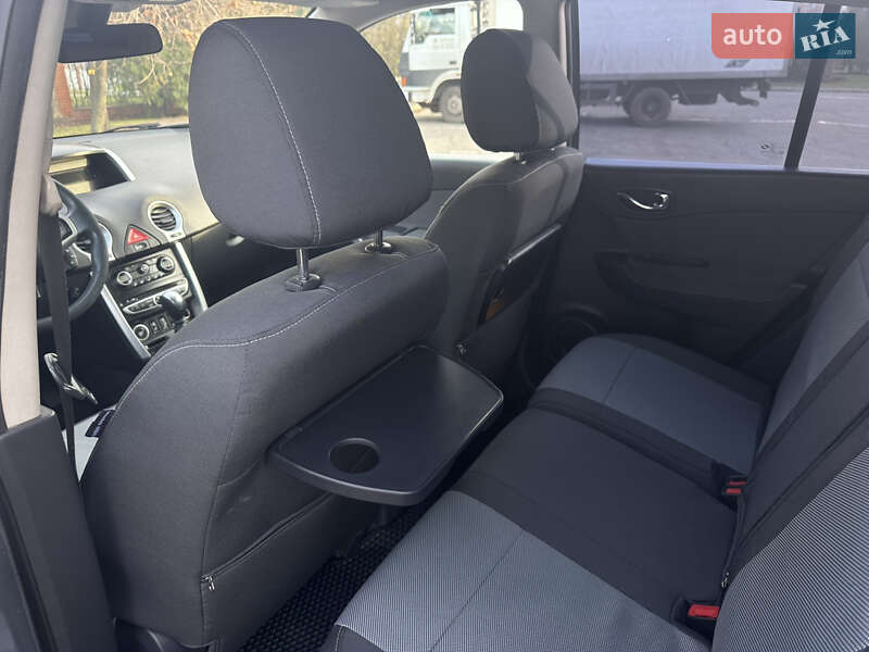 Позашляховик / Кросовер Renault Koleos 2009 в Кривому Розі