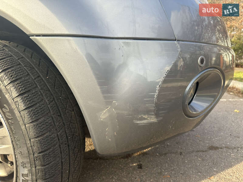 Позашляховик / Кросовер Renault Koleos 2009 в Кривому Розі