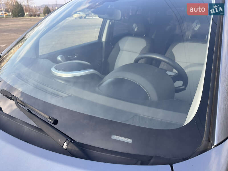 Позашляховик / Кросовер Renault Koleos 2009 в Кривому Розі