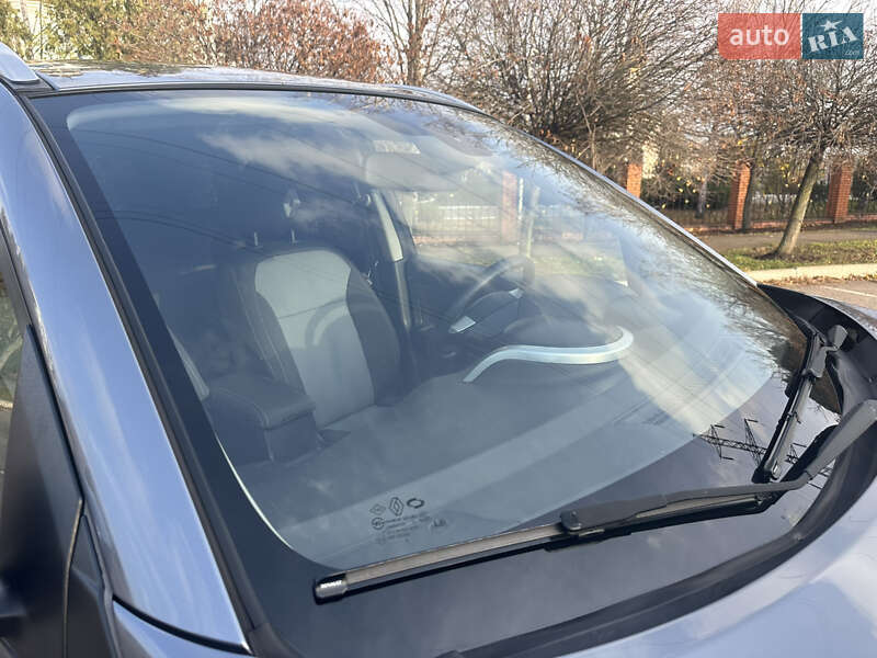 Позашляховик / Кросовер Renault Koleos 2009 в Кривому Розі