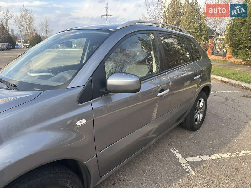 Позашляховик / Кросовер Renault Koleos 2009 в Кривому Розі