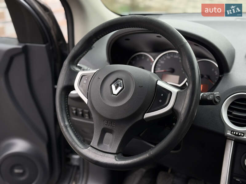 Внедорожник / Кроссовер Renault Koleos 2009 в Летичеве фото 19 Внедорожник / Кроссовер Renault Koleos 2009 в Летичеве