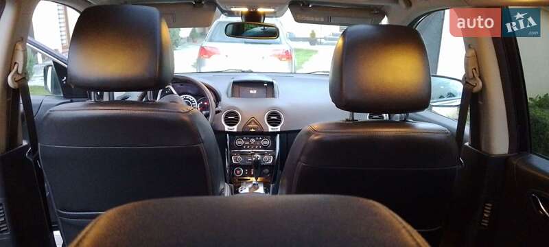 Внедорожник / Кроссовер Renault Koleos 2014 в Косове