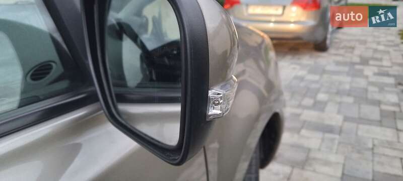 Внедорожник / Кроссовер Renault Koleos 2014 в Косове