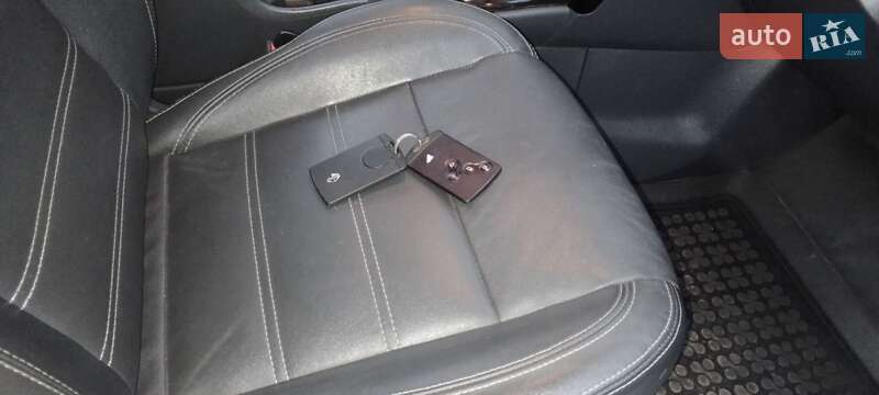 Внедорожник / Кроссовер Renault Koleos 2014 в Косове