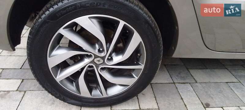 Внедорожник / Кроссовер Renault Koleos 2014 в Косове