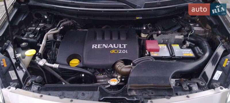 Внедорожник / Кроссовер Renault Koleos 2014 в Косове