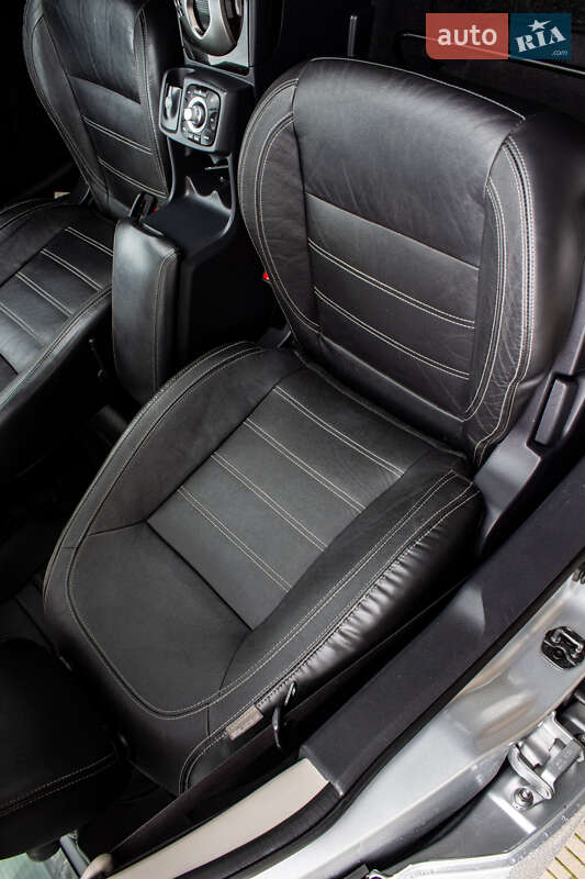 Внедорожник / Кроссовер Renault Koleos 2014 в Львове