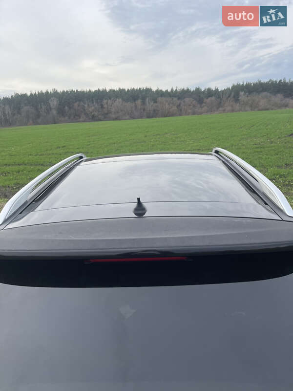 Внедорожник / Кроссовер Renault Koleos 2012 в Горишних Плавнях