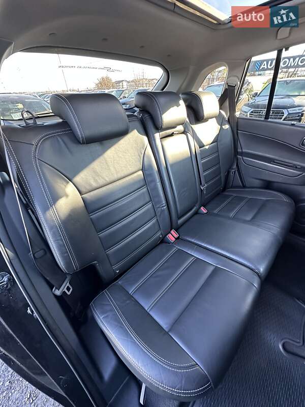 Внедорожник / Кроссовер Renault Koleos 2012 в Белогородке