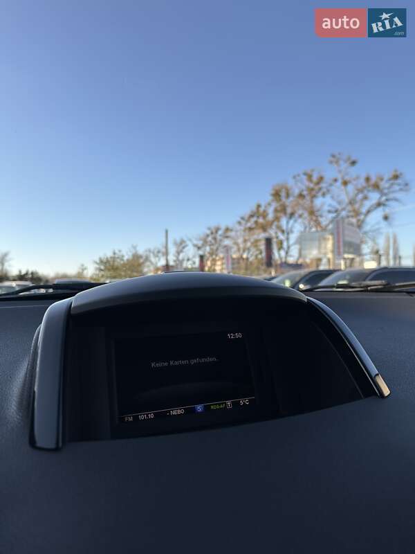 Внедорожник / Кроссовер Renault Koleos 2012 в Белогородке