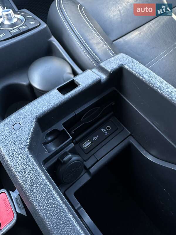 Внедорожник / Кроссовер Renault Koleos 2012 в Белогородке