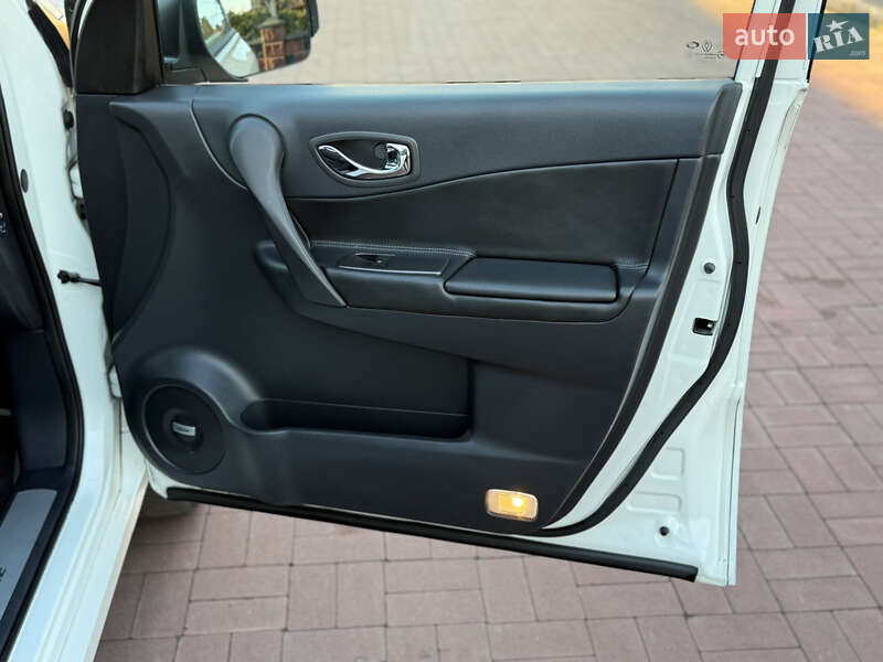 Внедорожник / Кроссовер Renault Koleos 2012 в Ровно