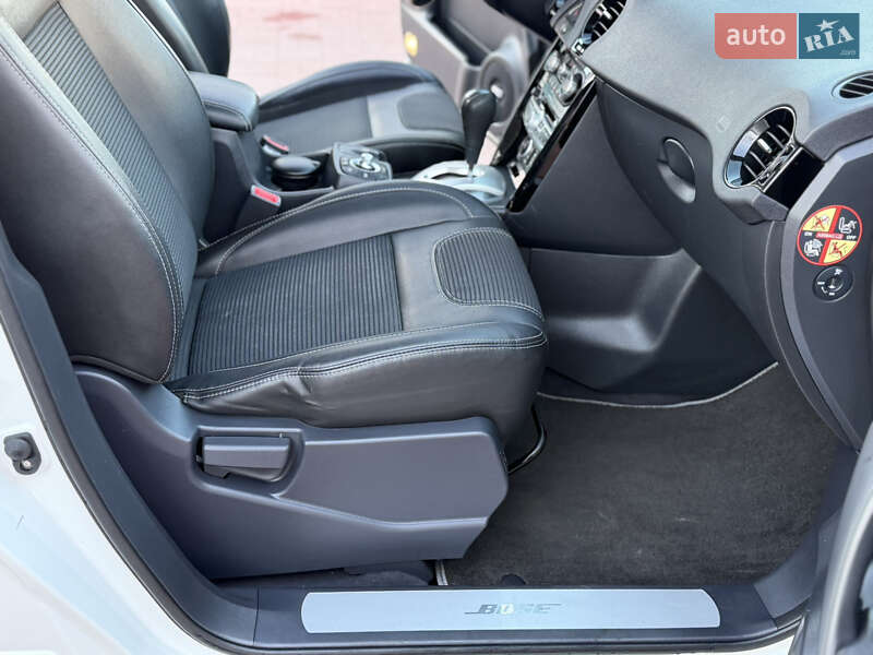 Внедорожник / Кроссовер Renault Koleos 2012 в Ровно