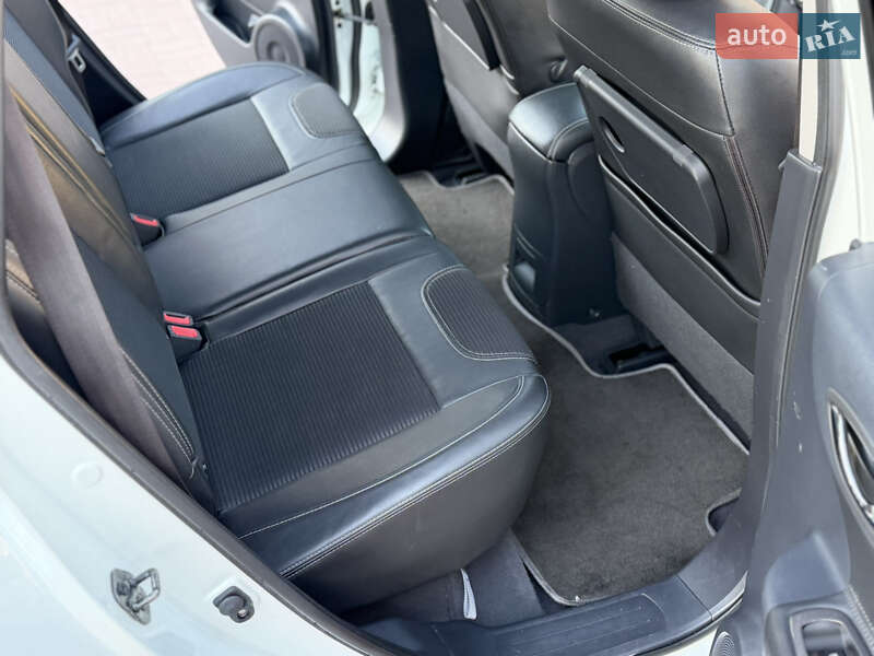 Внедорожник / Кроссовер Renault Koleos 2012 в Ровно