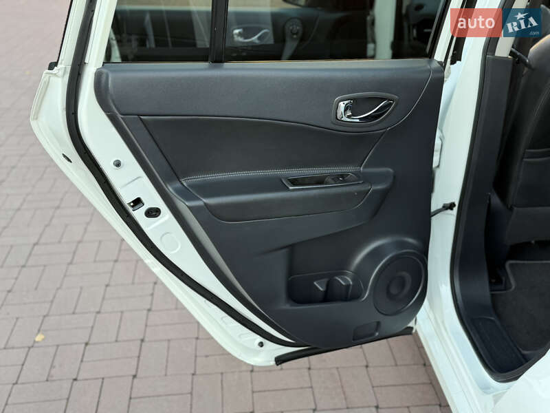 Внедорожник / Кроссовер Renault Koleos 2012 в Ровно