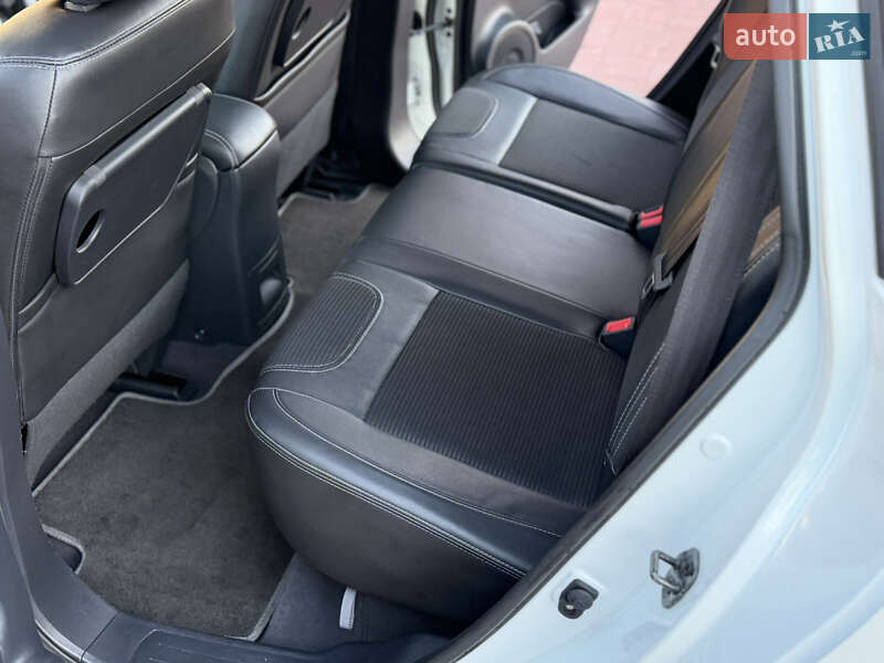 Внедорожник / Кроссовер Renault Koleos 2012 в Ровно