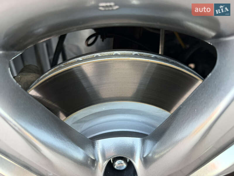 Внедорожник / Кроссовер Renault Koleos 2012 в Ровно