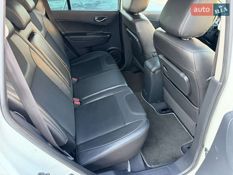 Внедорожник / Кроссовер Renault Koleos 2012 в Ровно