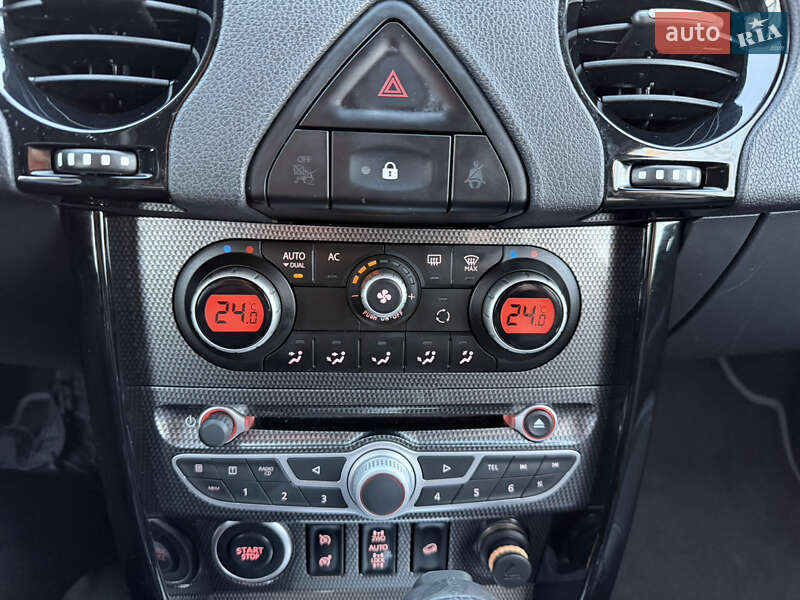 Внедорожник / Кроссовер Renault Koleos 2012 в Ровно