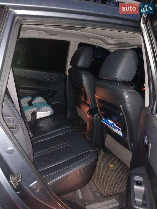 Внедорожник / Кроссовер Renault Koleos 2008 в Киеве