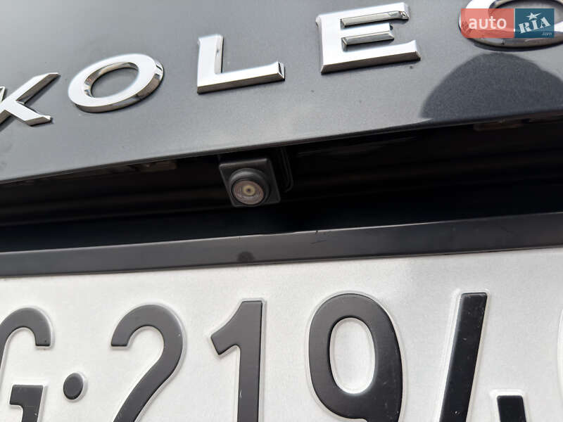 Позашляховик / Кросовер Renault Koleos 2014 в Радивиліві фото 26 Позашляховик / Кросовер Renault Koleos 2014 в Радивиліві