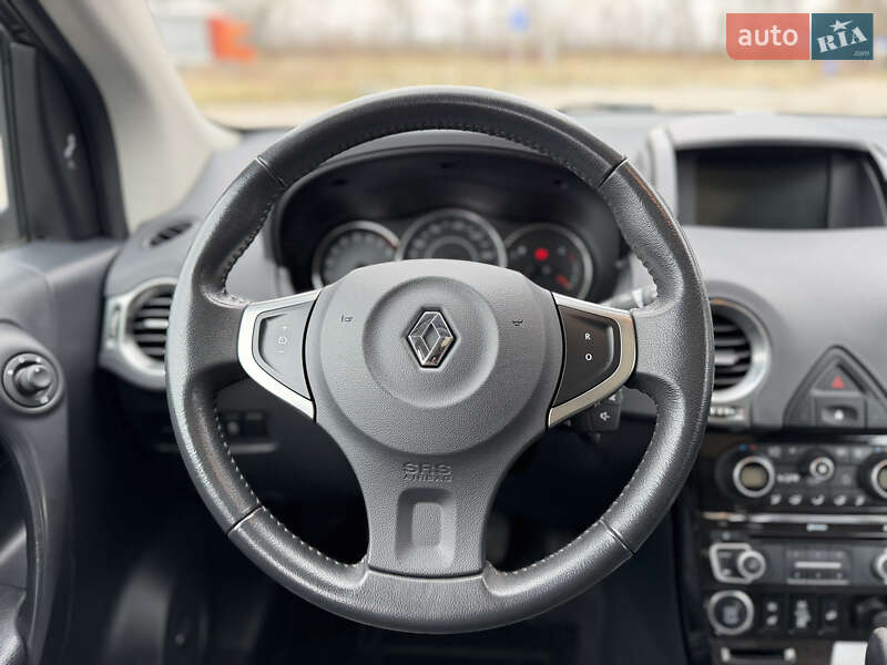 Позашляховик / Кросовер Renault Koleos 2014 в Радивиліві фото 51 Позашляховик / Кросовер Renault Koleos 2014 в Радивиліві