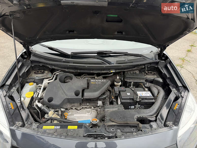 Позашляховик / Кросовер Renault Koleos 2014 в Радивиліві фото 67 Позашляховик / Кросовер Renault Koleos 2014 в Радивиліві