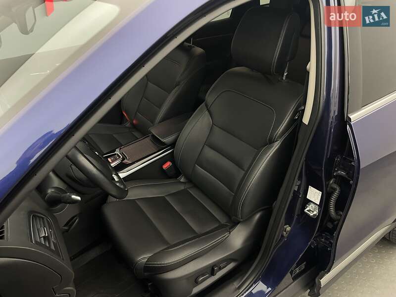 Внедорожник / Кроссовер Renault Koleos 2020 в Киеве