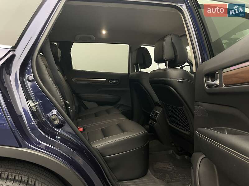 Внедорожник / Кроссовер Renault Koleos 2020 в Киеве