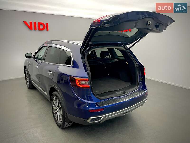 Внедорожник / Кроссовер Renault Koleos 2020 в Киеве