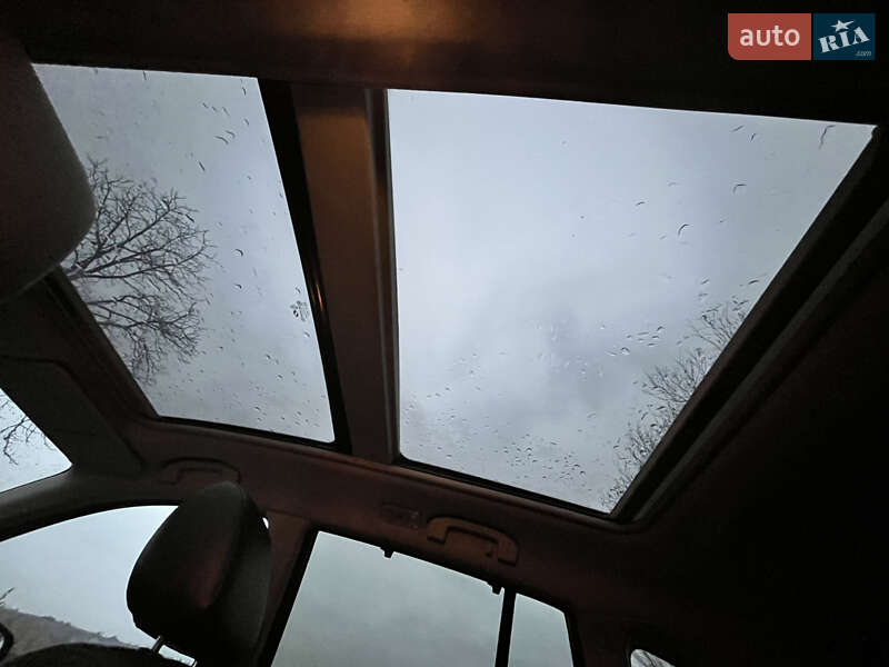 Позашляховик / Кросовер Renault Koleos 2012 в Василькові фото 11 Позашляховик / Кросовер Renault Koleos 2012 в Василькові