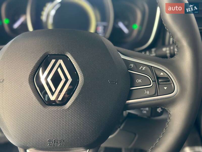 Внедорожник / Кроссовер Renault Koleos 2024 в Львове