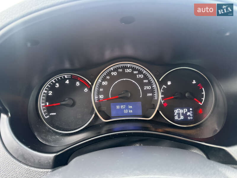 Внедорожник / Кроссовер Renault Koleos 2014 в Львове фото 17 Внедорожник / Кроссовер Renault Koleos 2014 в Львове