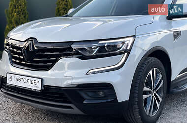 Внедорожник / Кроссовер Renault Koleos 2020 в Одессе