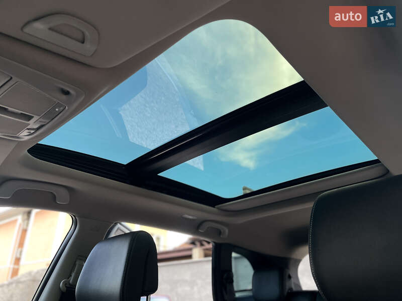 Позашляховик / Кросовер Renault Koleos 2020 в Одесі