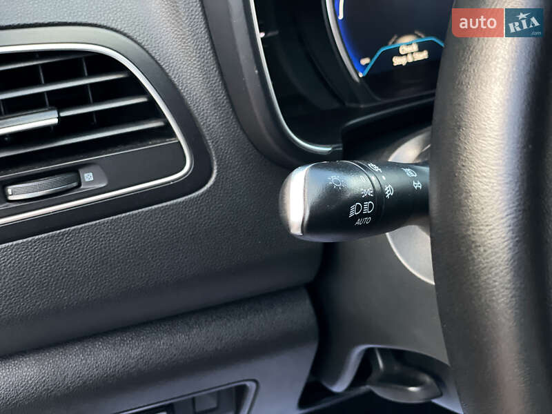 Позашляховик / Кросовер Renault Koleos 2020 в Одесі