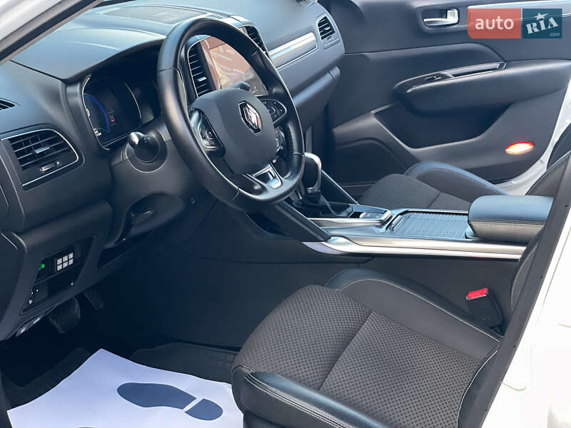 Позашляховик / Кросовер Renault Koleos 2020 в Одесі