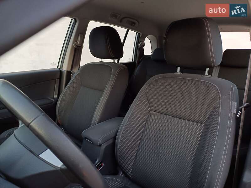 Позашляховик / Кросовер Renault Koleos 2013 в Трускавці