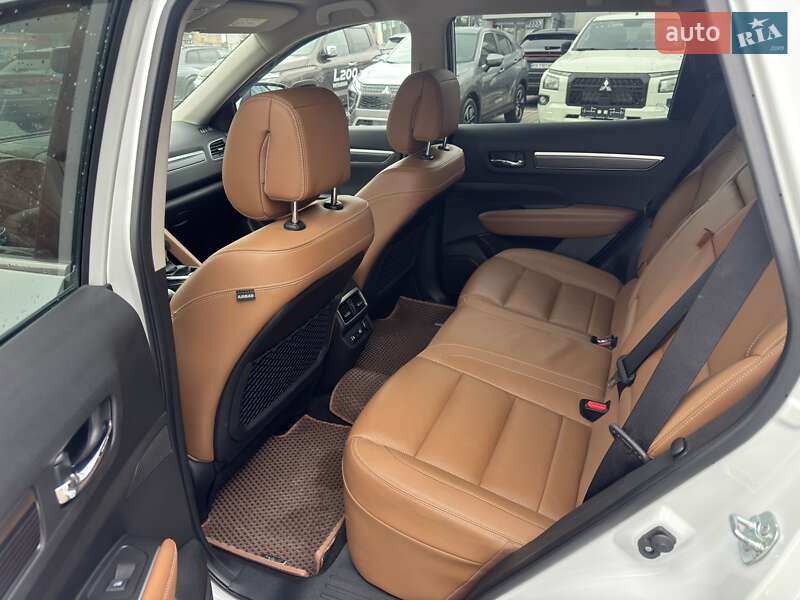 Позашляховик / Кросовер Renault Koleos 2022 в Хмельницькому