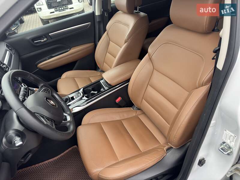 Позашляховик / Кросовер Renault Koleos 2022 в Хмельницькому