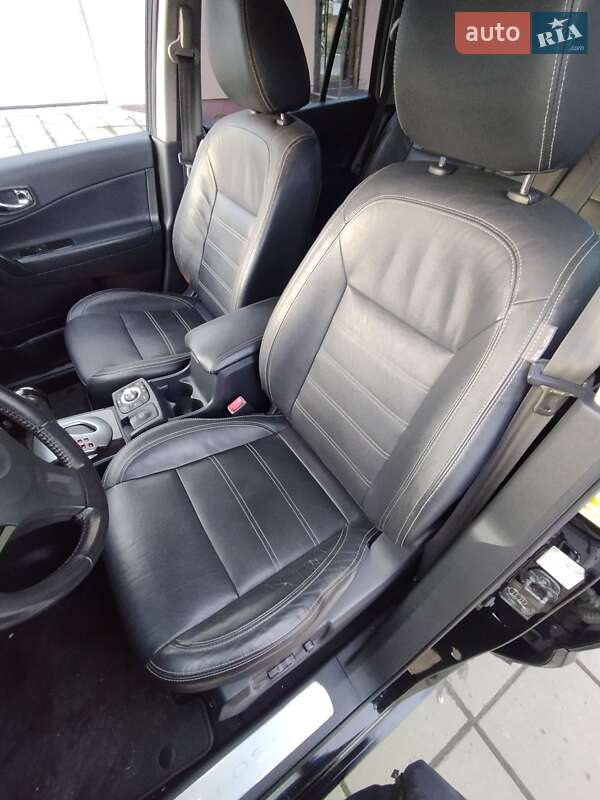 Внедорожник / Кроссовер Renault Koleos 2015 в Луцке