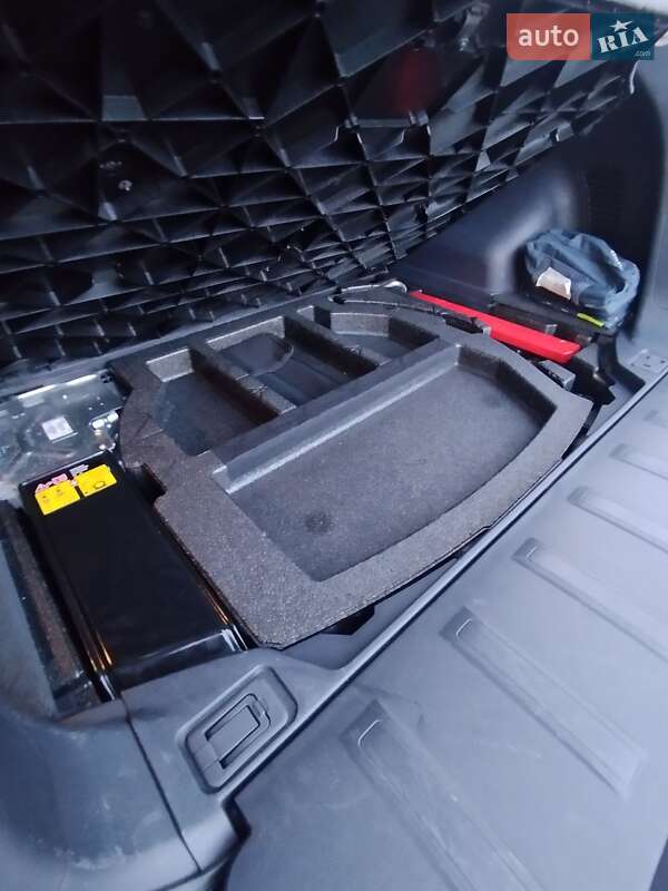 Внедорожник / Кроссовер Renault Koleos 2015 в Луцке