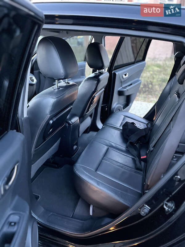 Позашляховик / Кросовер Renault Koleos 2010 в Коломиї