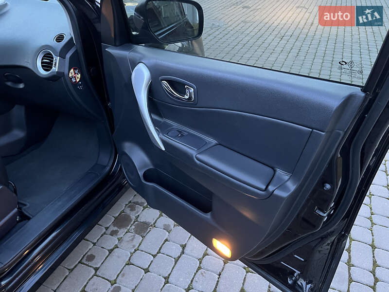 Позашляховик / Кросовер Renault Koleos 2010 в Коломиї